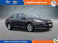 Photo Used 2015 Chevrolet Malibu LT w/ Power Convenience Package