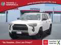 Photo Certified 2021 Toyota 4Runner Venture