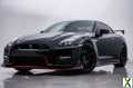 Photo Used 2021 Nissan GT-R NISMO