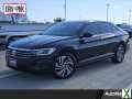 Photo Used 2020 Volkswagen Jetta SEL