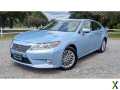 Photo Used 2013 Lexus ES 350