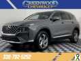 Photo Used 2022 Hyundai Santa Fe SEL