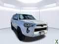 Photo Used 2020 Toyota 4Runner SR5