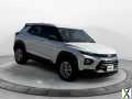 Photo Used 2022 Chevrolet TrailBlazer LS