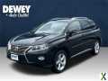 Photo Used 2015 Lexus RX 350 AWD