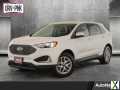 Photo Used 2024 Ford Edge SEL