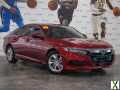 Photo Used 2019 Honda Accord LX