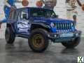 Photo Used 2018 Jeep Wrangler Unlimited Rubicon