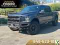 Photo Used 2017 Ford F150 Raptor w/ Equipment Group 802A Luxury