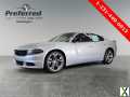 Photo Certified 2021 Dodge Charger SXT w/ Blacktop Package