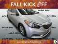 Photo Used 2016 Kia Forte LX