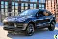 Photo Certified 2024 Porsche Macan