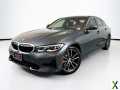 Photo Used 2019 BMW 330i Sedan w/ Premium Package