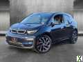 Photo Certified 2021 BMW i3