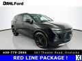 Photo Used 2022 Chevrolet Blazer LT w/ Redline Edition