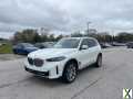 Photo Used 2025 BMW X5 xDrive40i