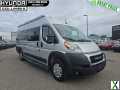 Photo Used 2022 RAM ProMaster 3500 w/ Premium Convenience Group (B)