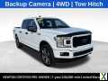 Photo Used 2020 Ford F150 XL w/ Equipment Group 101A Mid