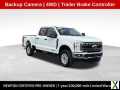 Photo Used 2024 Ford F250 XLT w/ FX4 Off-Road Package