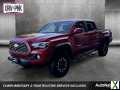 Photo Certified 2022 Toyota Tacoma TRD Off-Road