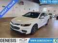 Photo Certified 2018 Chevrolet Malibu LT