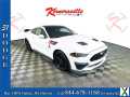 Photo Used 2018 Ford Mustang GT w/ Equipment Group 301A