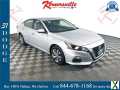 Photo Used 2021 Nissan Altima 2.5 S