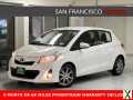 Photo Used 2012 Toyota Yaris SE