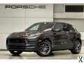 Photo Used 2024 Porsche Macan