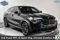 Photo Used 2022 BMW X6 xDrive40i w/ Executive Package