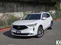 Photo Used 2022 Acura MDX SH-AWD w/ Technology Package