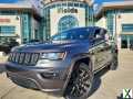 Photo Used 2019 Jeep Grand Cherokee Altitude