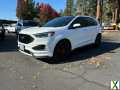 Photo Used 2020 Ford Edge ST w/ Equipment Group 401A