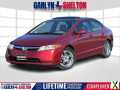 Photo Used 2008 Honda Civic EX