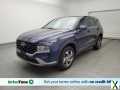 Photo Used 2021 Hyundai Santa Fe SE