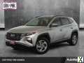 Photo Used 2022 Hyundai Tucson SEL w/ Cargo Package