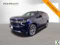 Photo Used 2022 Chevrolet Tahoe LT w/ LT Signature Plus Package