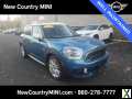 Photo Used 2018 MINI Cooper Countryman S