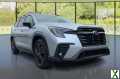 Photo Used 2024 Subaru Ascent Onyx Edition Limited