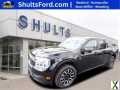 Photo Certified 2022 Ford Maverick Lariat w/ Lariat Luxury Package