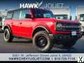 Photo Used 2023 Ford Bronco 4-Door