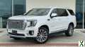 Photo Used 2021 GMC Yukon Denali w/ Denali Premium Package