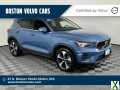 Photo Certified 2024 Volvo XC40 B5 Plus