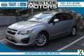 Photo Used 2012 Subaru Impreza 2.0i Premium w/ All-Weather Pkg