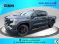 Photo Used 2021 GMC Sierra 1500 Elevation