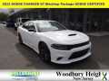 Photo Certified 2022 Dodge Charger GT w/ Blacktop Package