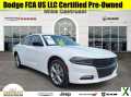 Photo Certified 2023 Dodge Charger SXT w/ Cold Weather Package