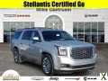 Photo Used 2020 GMC Yukon XL Denali w/ Denali Ultimate Package