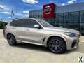 Photo Used 2019 BMW X5 xDrive50i