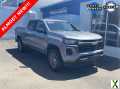 Photo Used 2023 Chevrolet Colorado LT w/ LT Convenience Package II